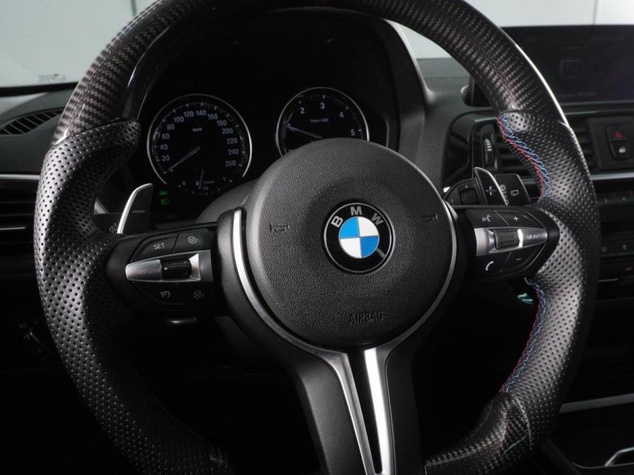 BMW 1 серии II (F20/F21) Рестайлинг 2 Минеральные Воды  - изображение 17