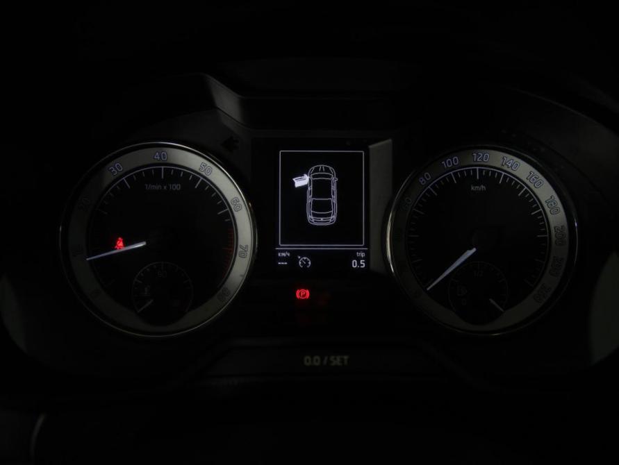 Skoda Octavia III (A7) Санкт-Петербург  - изображение 13