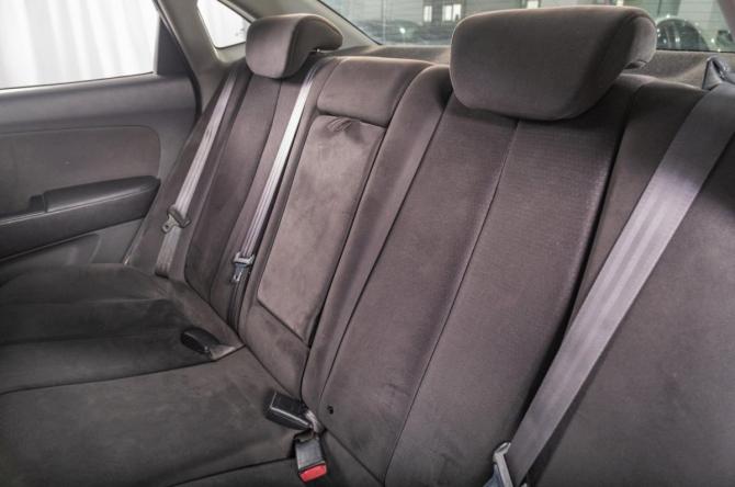Hyundai Elantra IV (HD) с пробегом 2008 года, цена 799 000 рублей, 213000 км, седан, Автокод Объявления