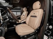 Mercedes-Benz V-Класс III (W447) Рестайлинг Москва  - изображение 51