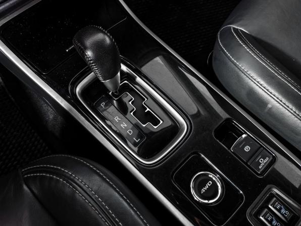 Mitsubishi Outlander III Рестайлинг 3 с пробегом 2019 года, цена 2 310 000 рублей, 161670 км, внедорожник, Автокод Объявления
