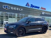 Volkswagen Tiguan II Набережные Челны  - изображение 28