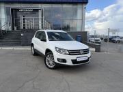 Volkswagen Tiguan I Рестайлинг Саратов  - изображение 18
