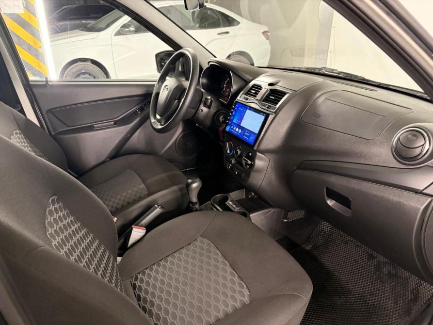 Lada (ВАЗ) Granta I Рестайлинг Екатеринбург  - изображение 28
