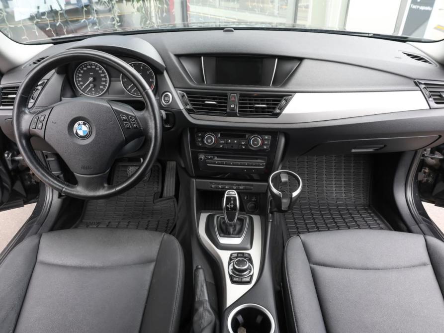 BMW X1 I (E84) Рестайлинг Москва  - изображение 14