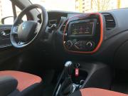 Renault Kaptur I Санкт-Петербург  - изображение 26