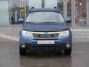 Subaru Forester III Новосибирск  - изображение 22
