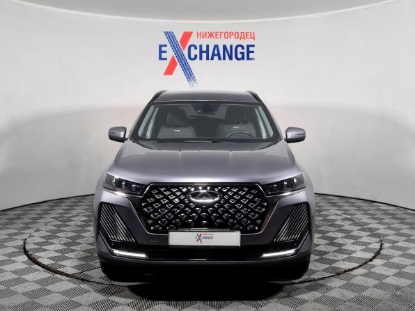 Chery Tiggo 7 Pro Max I Рестайлинг с пробегом 2024 года, цена 2 339 000 рублей, 12250 км, внедорожник, Автокод Объявления
