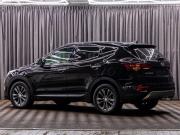 Hyundai Santa Fe III Рестайлинг Краснодар  - изображение 21