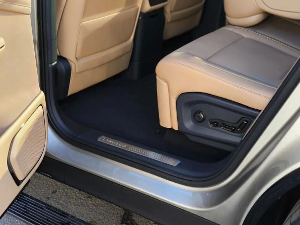 Новый Lynk &amp; Co 900 2026 года, цена 8 050 000 рублей, внедорожник, Автокод Объявления