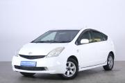 Toyota Prius II Рестайлинг (XW20) Омск  - изображение 25