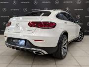 Mercedes-Benz GLC Coupe I (C253) Рестайлинг Москва  - изображение 32