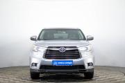 Toyota Highlander III (XU50) Пермь  - изображение 28