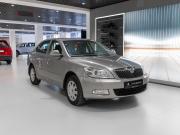 Skoda Octavia II (A5) Рестайлинг Москва  - изображение 19
