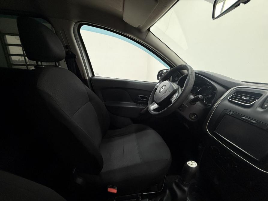Renault Sandero II Смоленск  - изображение 7