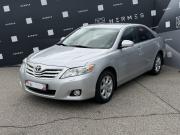 Toyota Camry VI (XV40) Рестайлинг Минеральные Воды  - изображение 27