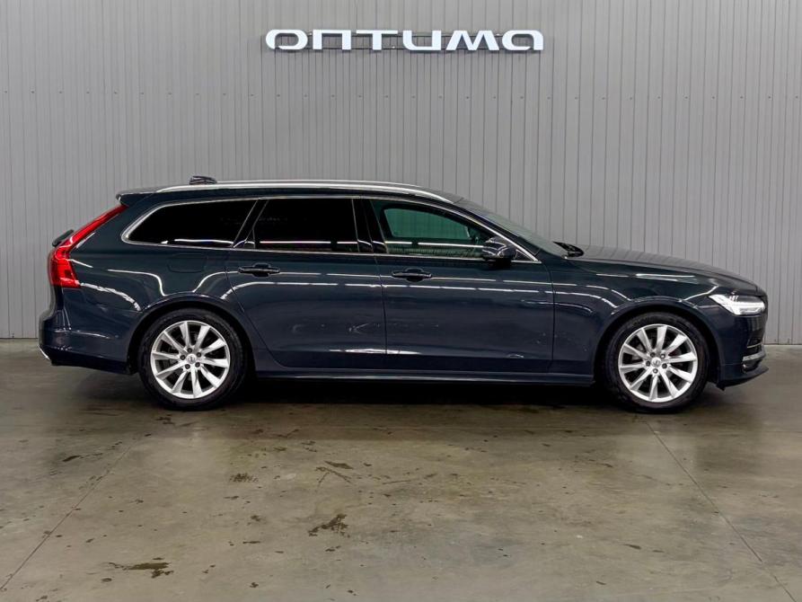 Volvo V90 II Краснодар  - изображение 4