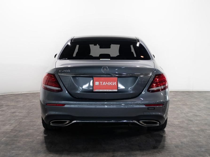Mercedes-Benz E-Класс V (W213 S213 C238) Чита  - изображение 4