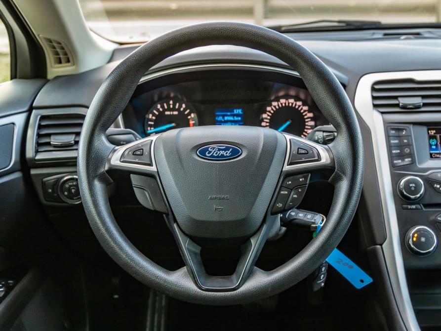 Ford Mondeo V Волгоград  - изображение 17