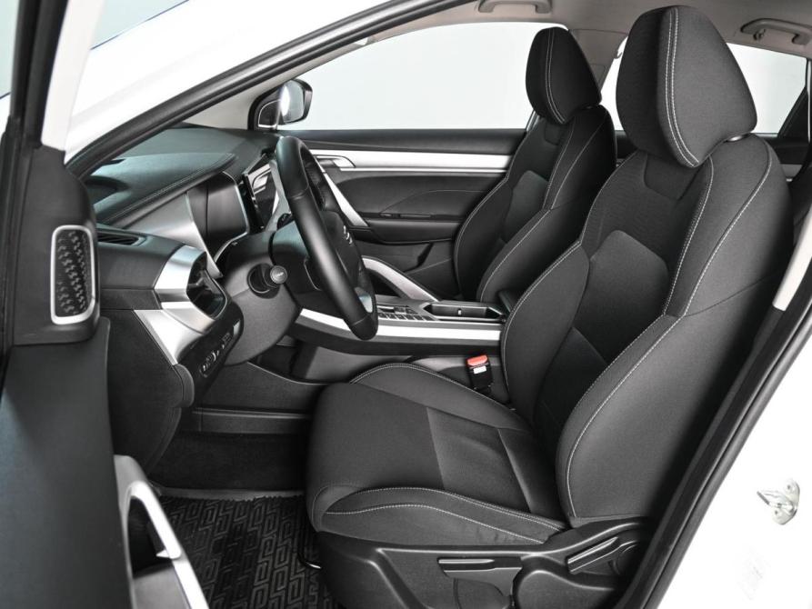 Geely Coolray I Ростов-на-Дону  - изображение 10
