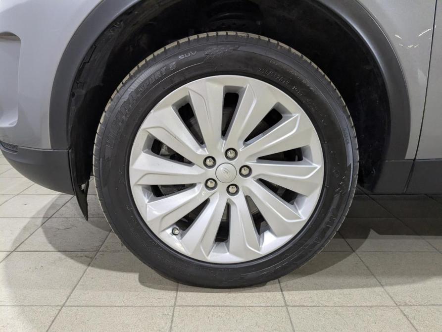 Land Rover Discovery Sport I Рестайлинг Москва  - изображение 12