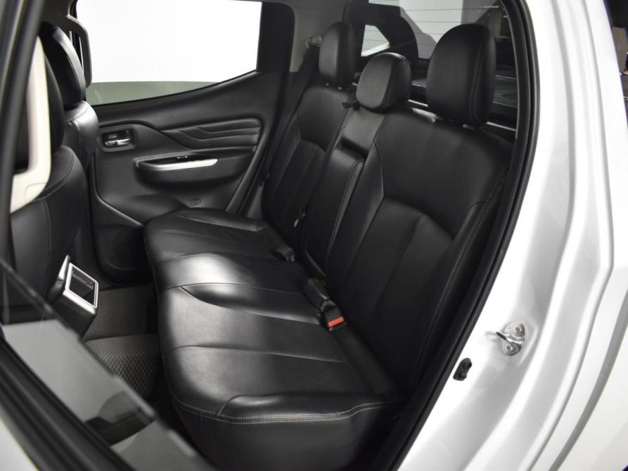Mitsubishi L200 V Рестайлинг Казань  - изображение 9