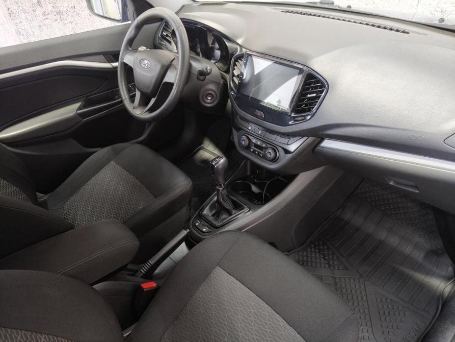 Lada (ВАЗ) Vesta I Ярославль  - изображение 11