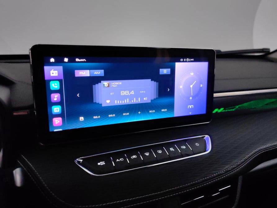 Haval Jolion I Рестайлинг Подольск  - изображение 15