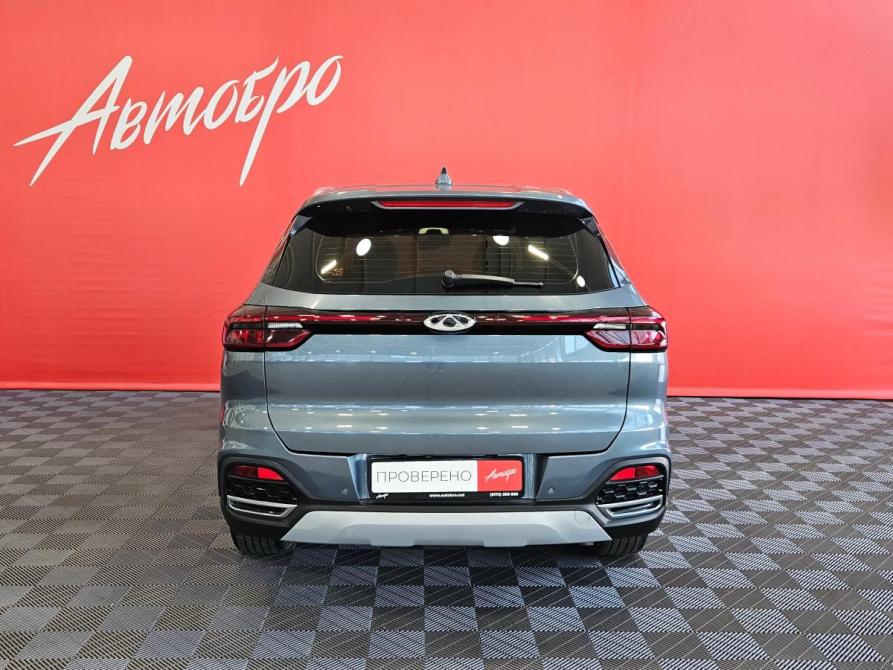 Chery Tiggo 8 I Вологда  - изображение 4