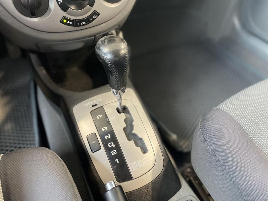 Chevrolet Lacetti I Саратов  - изображение 18