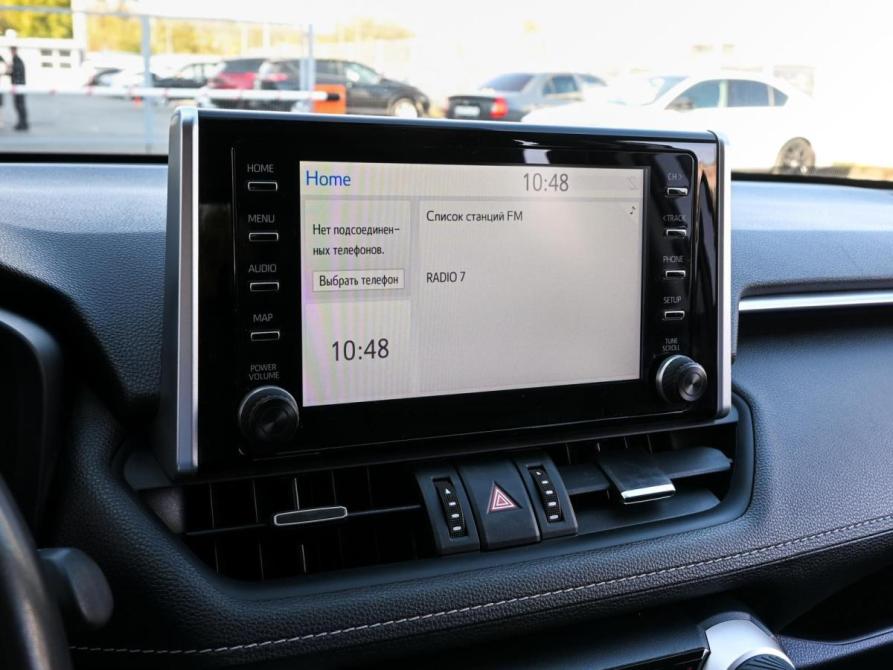 Toyota RAV4 V (XA50) Волгоград  - изображение 17