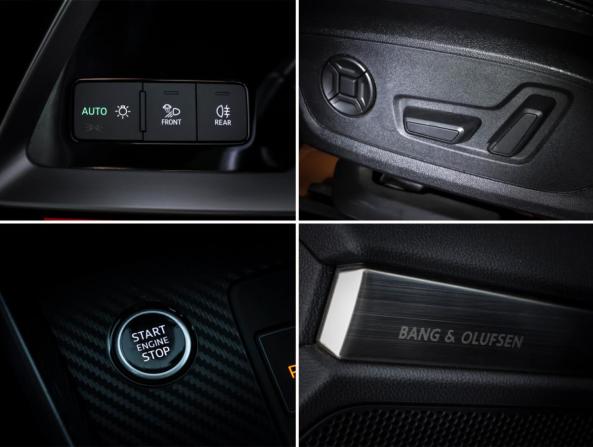 Audi A3 IV (8Y) с пробегом 2020 года, цена 3 099 000 рублей, 41003 км, хэтчбек, Автокод Объявления