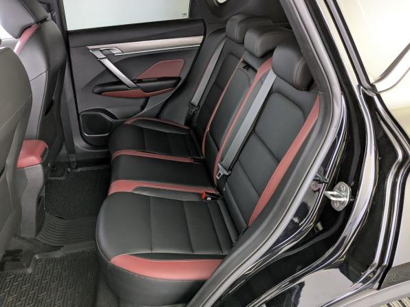 Geely Coolray I с пробегом 2022 года, цена 1 700 000 рублей, 89073 км, внедорожник, Автокод Объявления