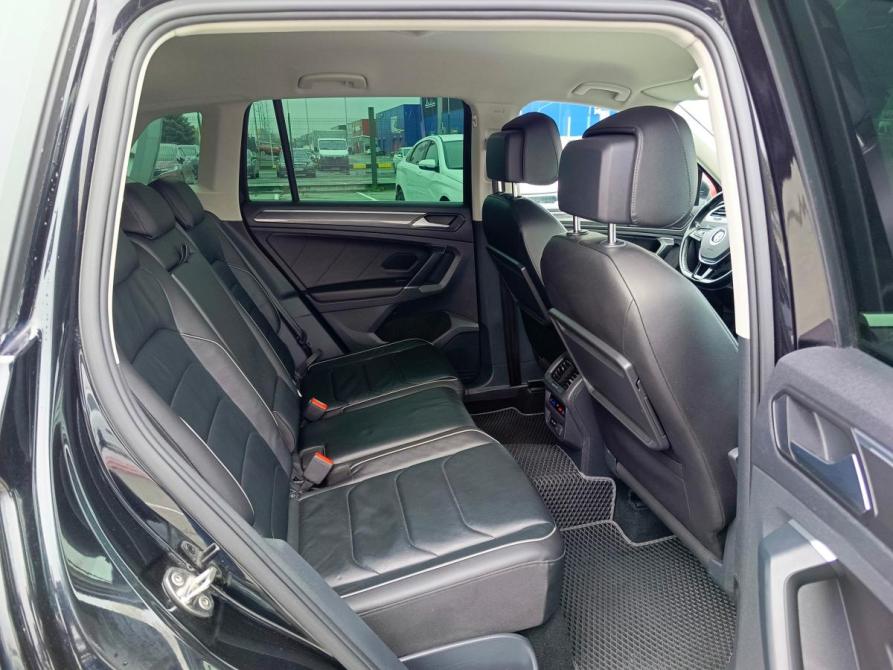 Volkswagen Tiguan II Тюмень  - изображение 16