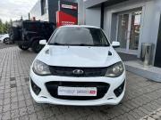 Lada (ВАЗ) Kalina II Набережные Челны  - изображение 20