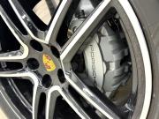 Porsche Macan I Рестайлинг Красноярск  - изображение 49