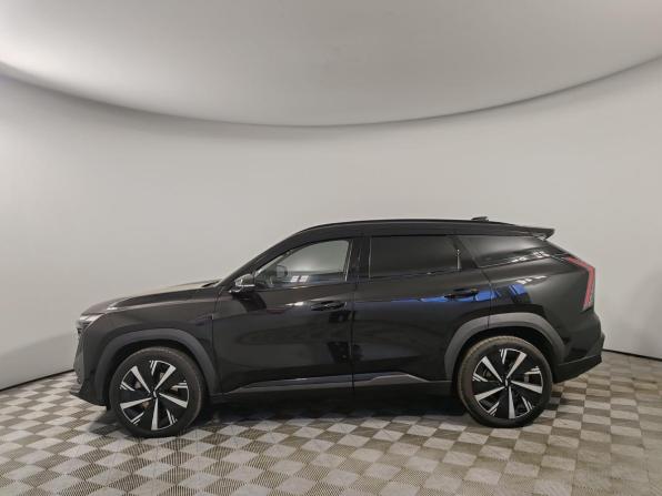 Geely Atlas II с пробегом 2024 года, цена 2 685 000 рублей, 28792 км, внедорожник, Автокод Объявления