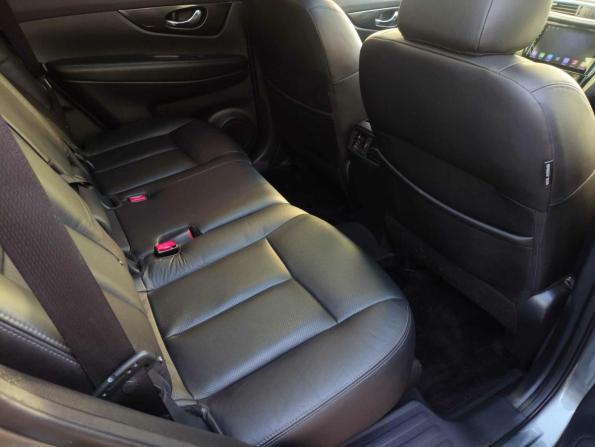 Nissan X-Trail III с пробегом 2015 года, цена 1 495 000 рублей, 96040 км, внедорожник, Автокод Объявления