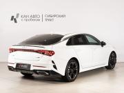 Kia K5 III Казань  - изображение 11