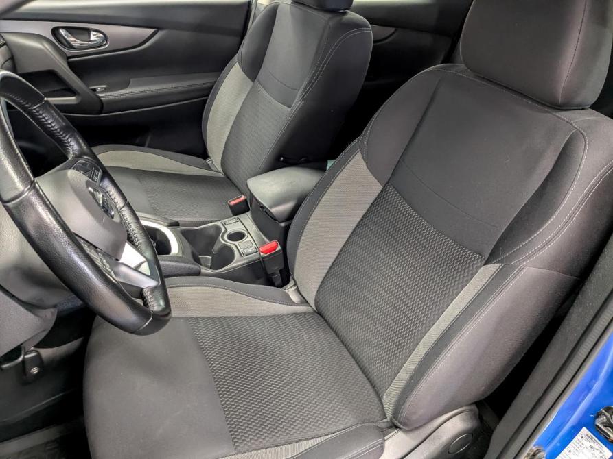 Nissan Qashqai II Рестайлинг Санкт-Петербург  - изображение 19