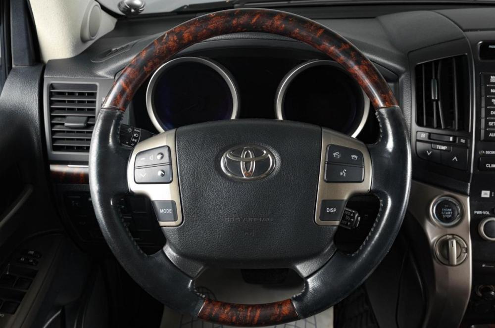 Toyota Land Cruiser 200 Series Тюмень  - изображение 14
