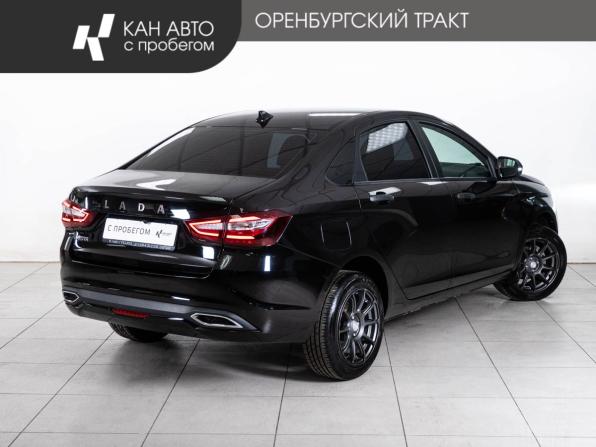 Lada (ВАЗ) Vesta I Рестайлинг (NG) с пробегом 2023 года, цена 1 248 000 рублей, 21619 км, седан, Автокод Объявления