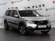 Lada (ВАЗ) Largus I Рестайлинг Минеральные Воды  - изображение 22