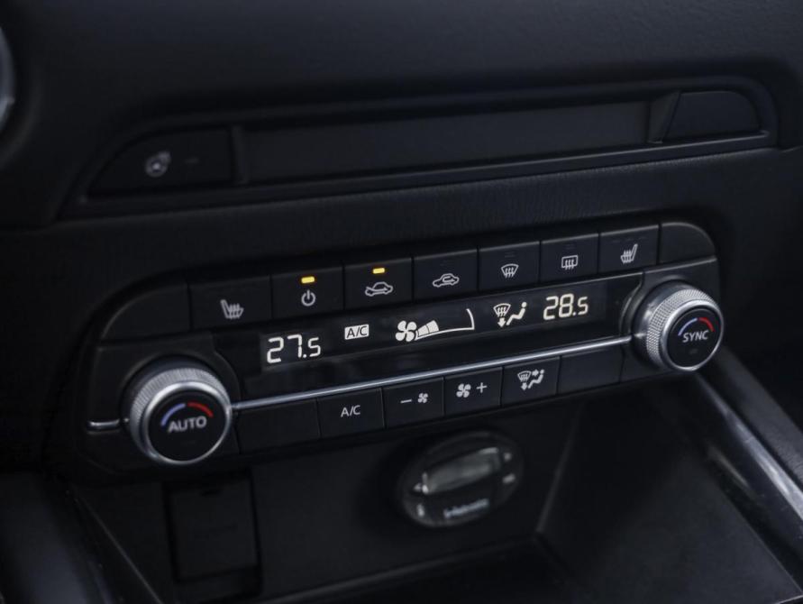 Mazda CX-5 II Санкт-Петербург  - изображение 18