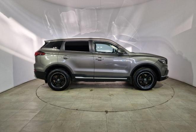 Geely Atlas Pro с пробегом 2023 года, цена 1 950 000 рублей, 48393 км, внедорожник, Автокод Объявления