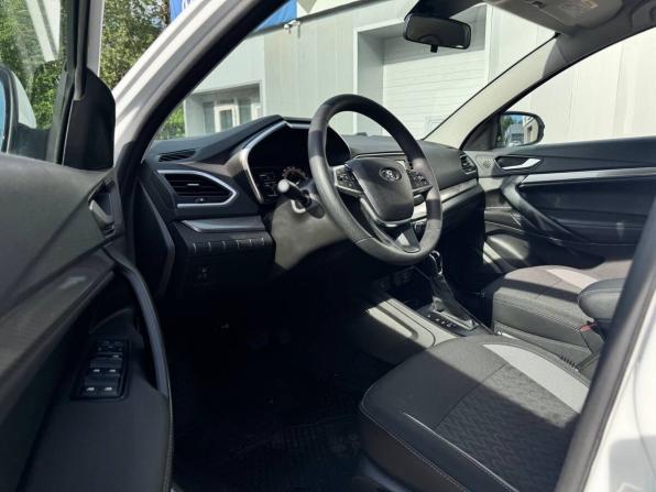 Lada (ВАЗ) Vesta I Рестайлинг (NG) с пробегом 2024 года, цена 1 170 000 рублей, 14445 км, седан, Автокод Объявления
