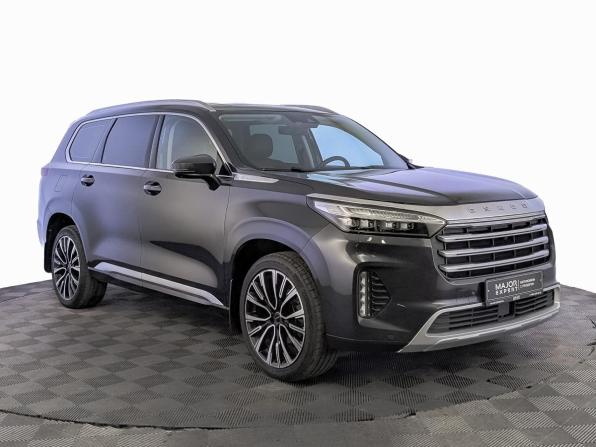 Exeed VX I с пробегом 2022 года, цена 2 310 000 рублей, 84796 км, внедорожник, Автокод Объявления