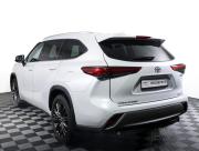 Toyota Highlander IV (XU70) Москва  - изображение 31