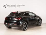 Opel Astra J Рестайлинг Казань  - изображение 11