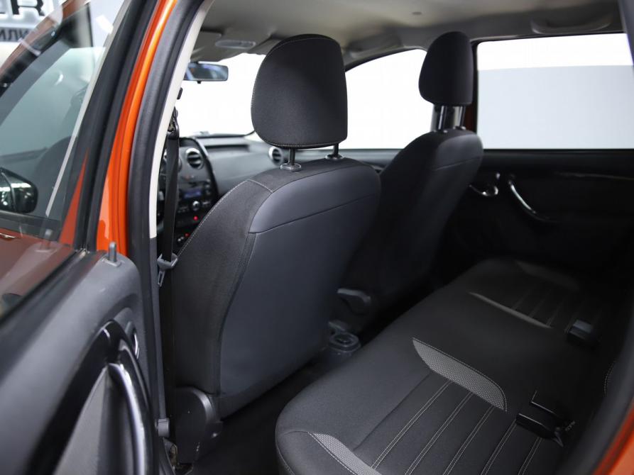 Renault Duster I Рестайлинг Уфа  - изображение 11